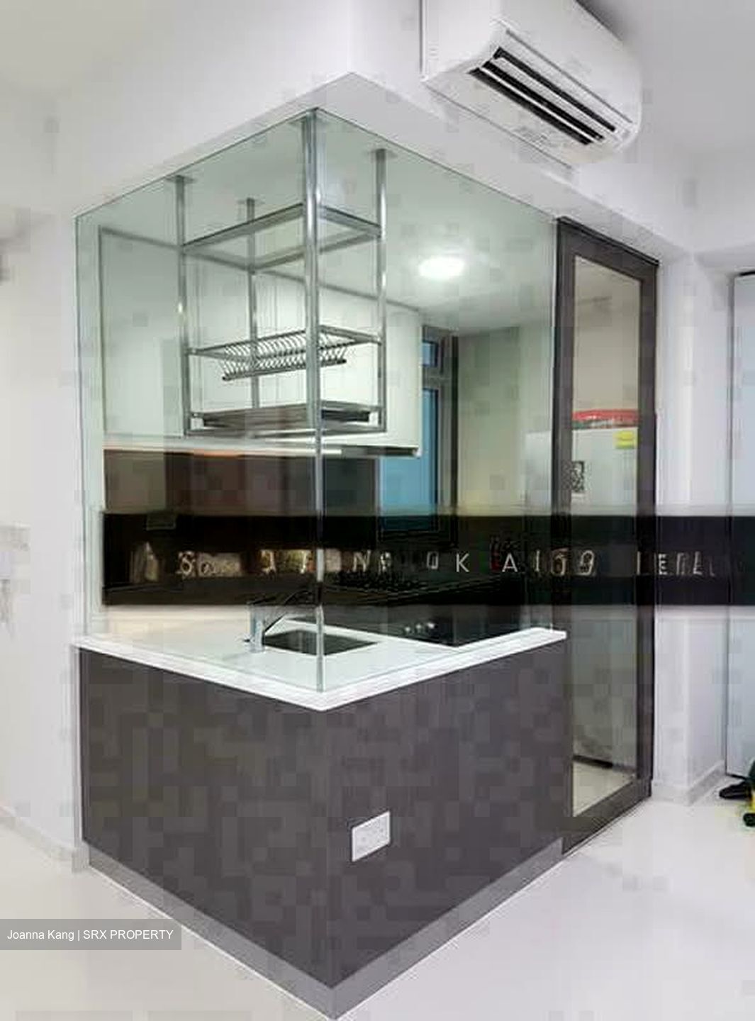 Q Bay Residences (D18), Condominium #588194131